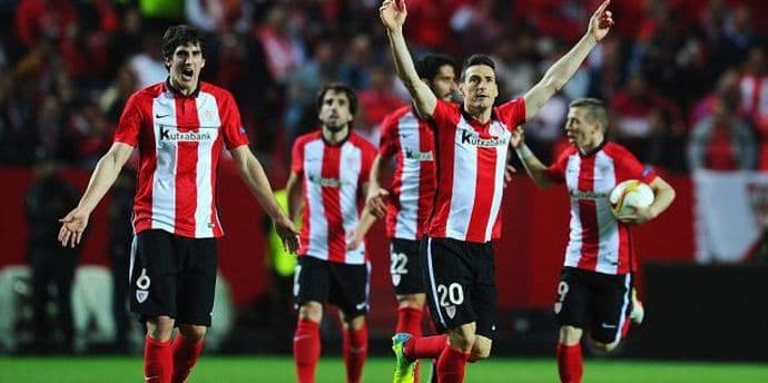 Bilbao u 94' do pobjede Bilbao u 94' do pobjede