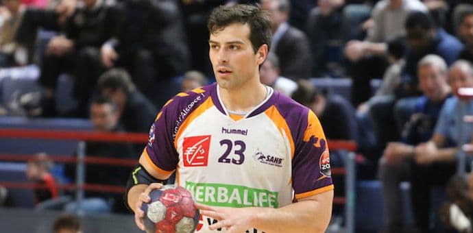 VUJOVIĆ: Selektor računa na mene za nastavak kvalifikacija! VUJOVIĆ: Selektor računa na mene za nastavak kvalifikacija!