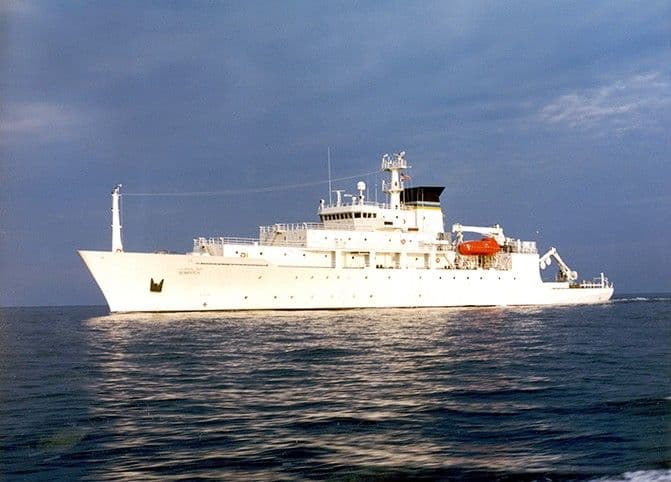 Kinezi vratili američki podvodni dron Kinezi vratili američki podvodni dron