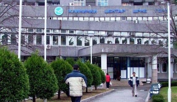 U crnogorskim bolnicama fali 600 ljekara U crnogorskim bolnicama fali 600 ljekara