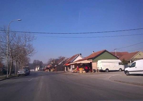 Vukotić greškom ranjen? Vukotić greškom ranjen?