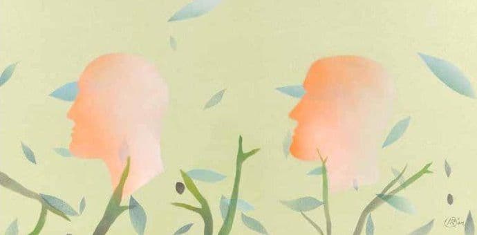 DEUS: "Radost življenja" Igora Rakčevića u Modernoj galeriji DEUS: "Radost življenja" Igora Rakčevića u Modernoj galeriji