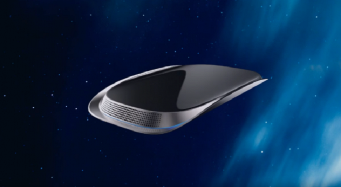 Stiže najjači mobilni telefon ikada napravljen Stiže najjači mobilni telefon ikada napravljen