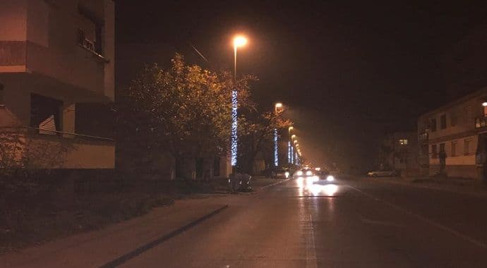 Evo što bilo nije: Nova godina stiže i na Zabjelo! Evo što bilo nije: Nova godina stiže i na Zabjelo!