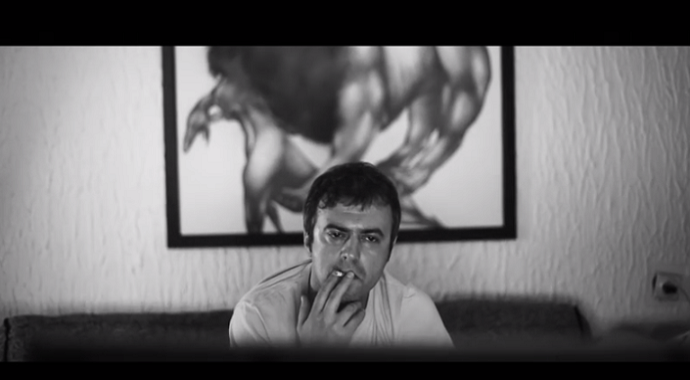 Kad se u spotu spoje Nikola Vranjković i Sergej Trifunović (Video) Kad se u spotu spoje Nikola Vranjković i Sergej Trifunović (Video)