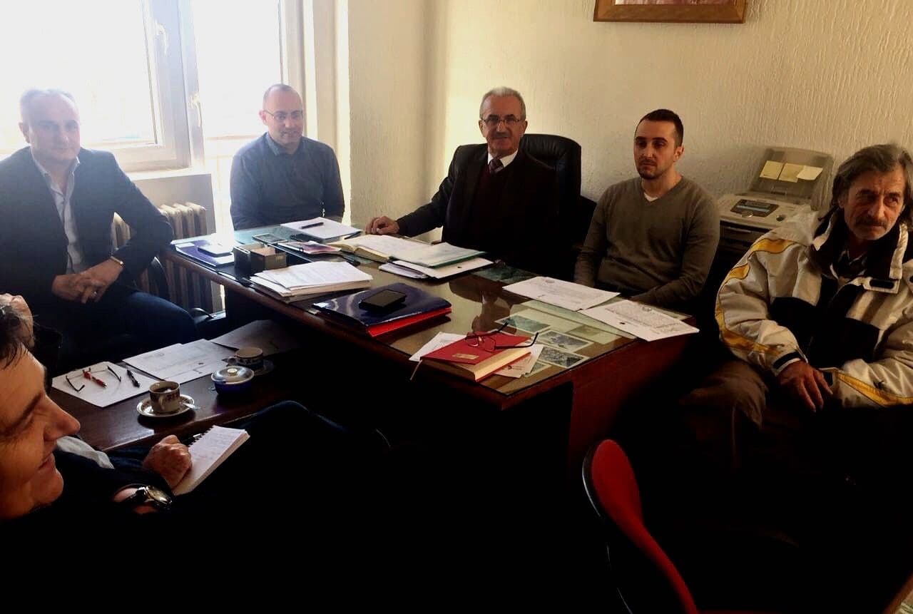 Kolašin pod posebnom pažnjom kontrole gazdovanja šumskim resursima Kolašin pod posebnom pažnjom kontrole gazdovanja šumskim resursima