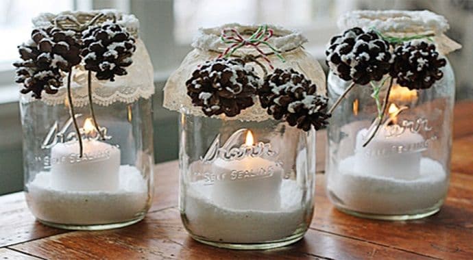 Napravite sami novogodišnje ukrase Napravite sami novogodišnje ukrase