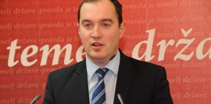 Stanić: Preleviću, struja sa platom od 2000 eura nije skupa Stanić: Preleviću, struja sa platom od 2000 eura nije skupa