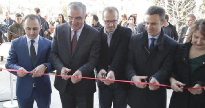 Ustanovljena nova socijalna usluga za podršku djeci u riziku Ustanovljena nova socijalna usluga za podršku djeci u riziku