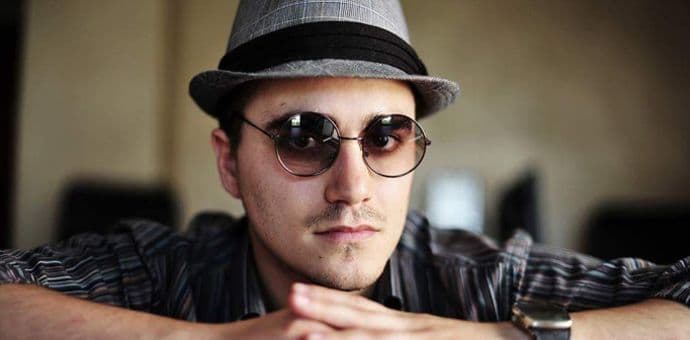 POPOVIĆ: Nagrada kao priznanje svim mladim ljudima koji vjeruju u svoje snove POPOVIĆ: Nagrada kao priznanje svim mladim ljudima koji vjeruju u svoje snove