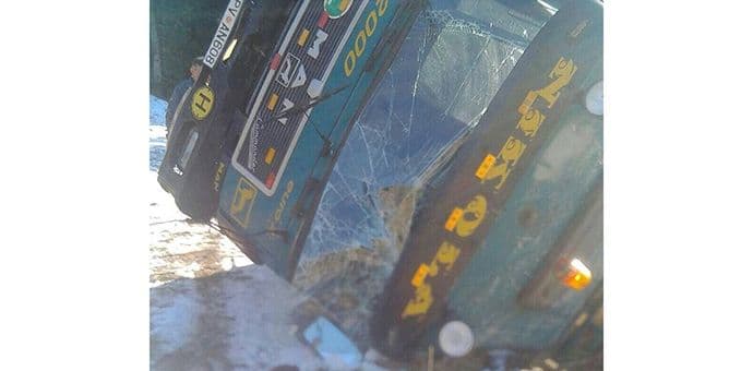 Vaso Živković stradao u Pandurici Vaso Živković stradao u Pandurici