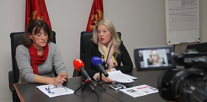 Prvi slučaj ptičijeg gripa u Crnoj Gori, nema opasnosti po ljude Prvi slučaj ptičijeg gripa u Crnoj Gori, nema opasnosti po ljude