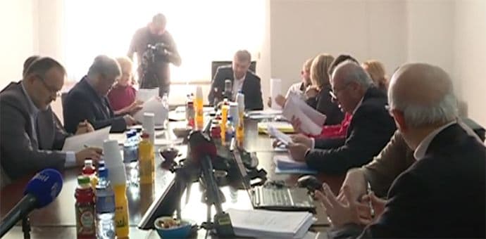 Savjet RTCG: Novi konkurs za generalnog direktora u januaru Savjet RTCG: Novi konkurs za generalnog direktora u januaru