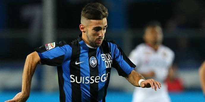 Serija A: Preokret Atalante u 94. minutu Serija A: Preokret Atalante u 94. minutu