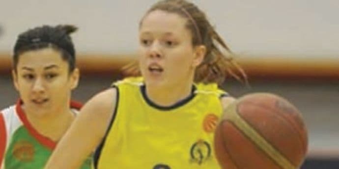 Budućnost Bemaks angažovao talentovanu plejmejkerku Budućnost Bemaks angažovao talentovanu plejmejkerku