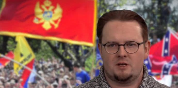 Bondarev traži da se ponovi referendum o statusu Crne Gore?! Bondarev traži da se ponovi referendum o statusu Crne Gore?!