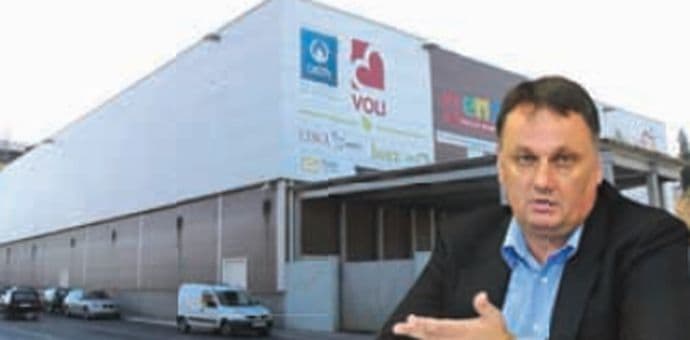 Potvrđena optužnica protiv Željka Vukovića Potvrđena optužnica protiv Željka Vukovića