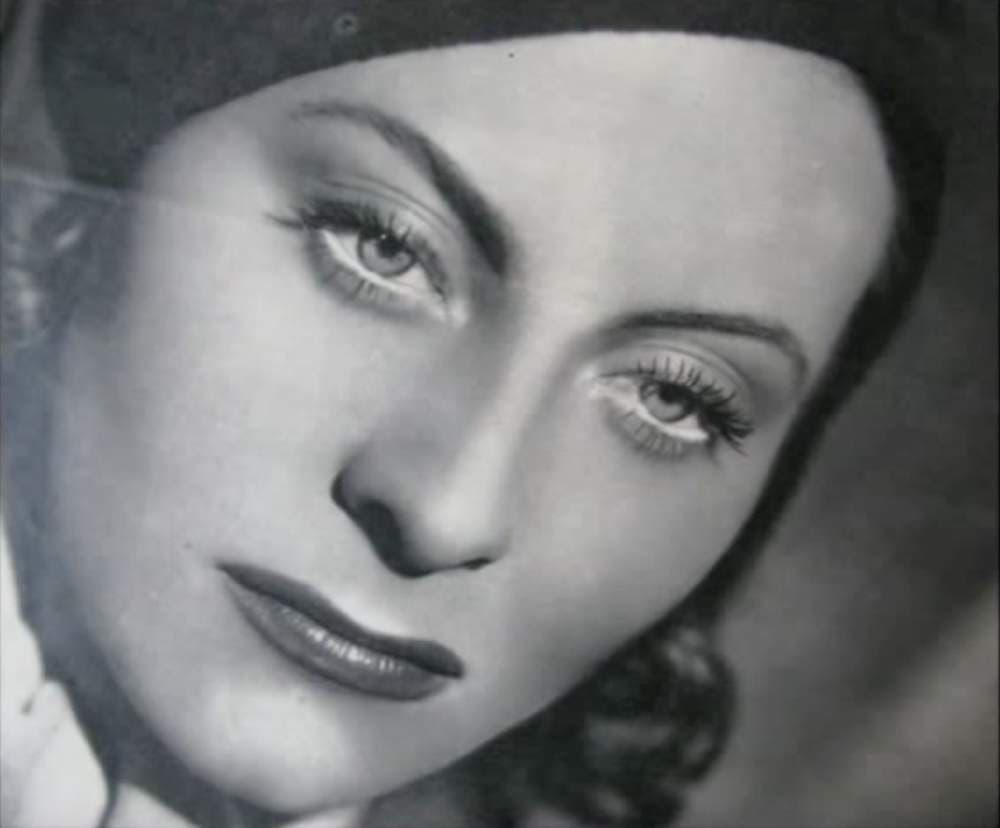 Preminula slavna francuska glumica Preminula slavna francuska glumica