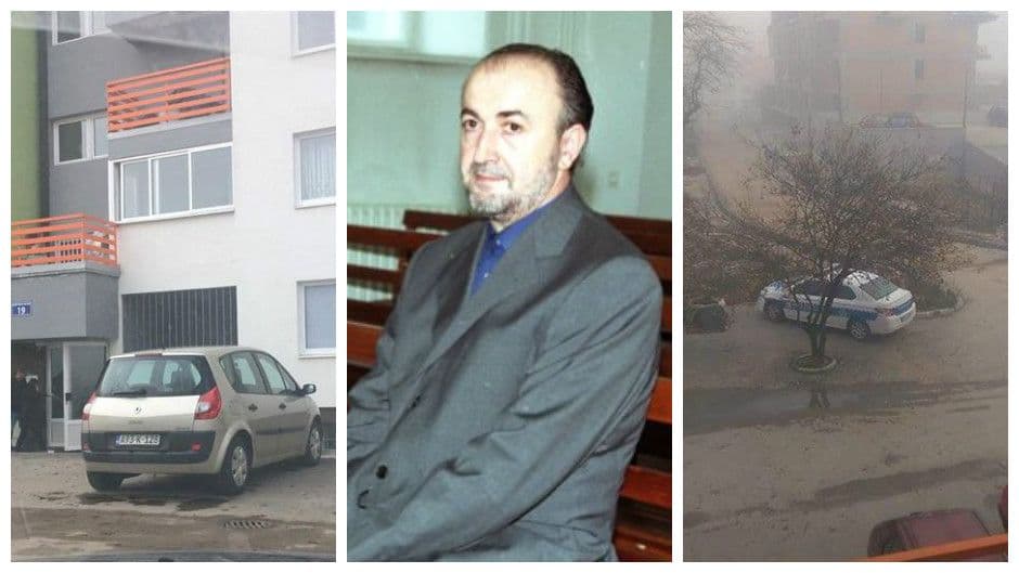 BIH: Bivši ministar policije pobjegao iz zemlje BIH: Bivši ministar policije pobjegao iz zemlje