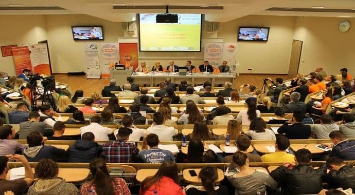 UDG domaćin i organizator dvije međunarodne konferencije UDG domaćin i organizator dvije međunarodne konferencije