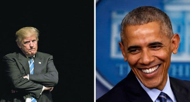 Kontra Trampu: Obama donio odluku koju njegov nasljednik neće moći da poništi Kontra Trampu: Obama donio odluku koju njegov nasljednik neće moći da poništi