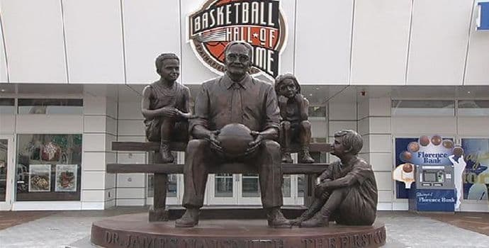 Košarka proslavila 125. rođendan! Košarka proslavila 125. rođendan!