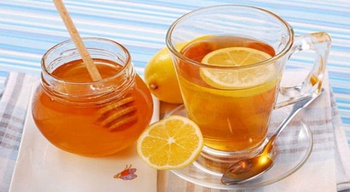 Napravite kod kuće napitak za brzo mršanje Napravite kod kuće napitak za brzo mršanje