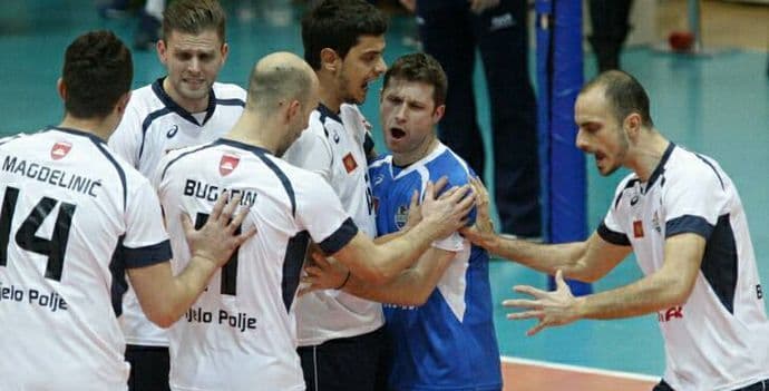 CEV Kup: Jedinstvo Bemax sjutra protiv Levskog CEV Kup: Jedinstvo Bemax sjutra protiv Levskog