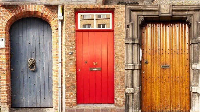 Izaberite vrata i otkrijte gdje će vam cvjetati ruže u 2017.godini Izaberite vrata i otkrijte gdje će vam cvjetati ruže u 2017.godini