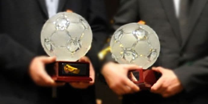 FSCG: Savić fudbaler godine, Ðalović najbolji u T1. CFL FSCG: Savić fudbaler godine, Ðalović najbolji u T1. CFL