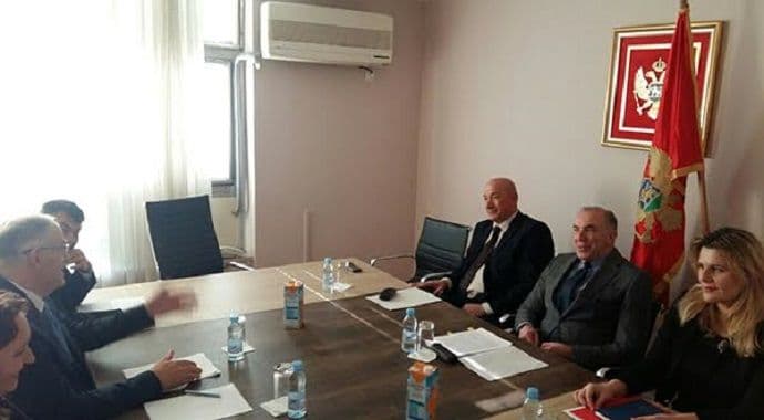 Saradnja Vrhovnog državnog tužilaštva i Agencije za sprječavanje korupcije od izuzetnog značaja Saradnja Vrhovnog državnog tužilaštva i Agencije za sprječavanje korupcije od izuzetnog značaja