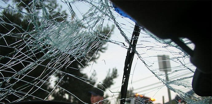 UP: U prvih 11 mjeseci 55 osoba stradalo u saobraćaju UP: U prvih 11 mjeseci 55 osoba stradalo u saobraćaju