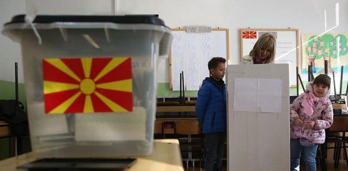 Makedonija: Selo Tearce opet glasa, moguće promjene mandata Makedonija: Selo Tearce opet glasa, moguće promjene mandata