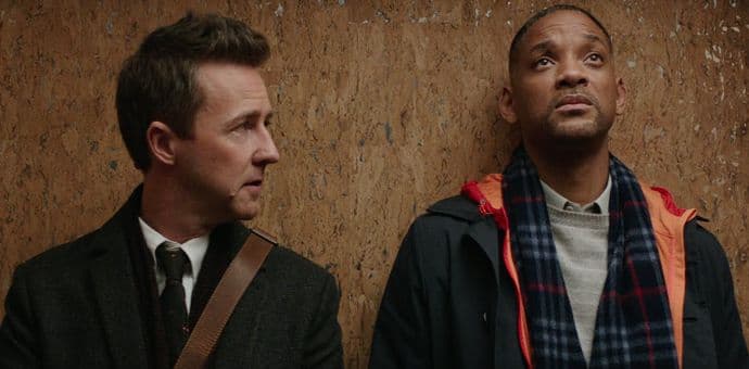 Na repertoaru Cineplexxa pet filmskih hitova! Na repertoaru Cineplexxa pet filmskih hitova!