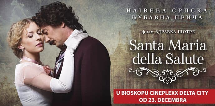 Novi film reditelja Zdravka Šotre premijerno u Cineplexxu! Novi film reditelja Zdravka Šotre premijerno u Cineplexxu!