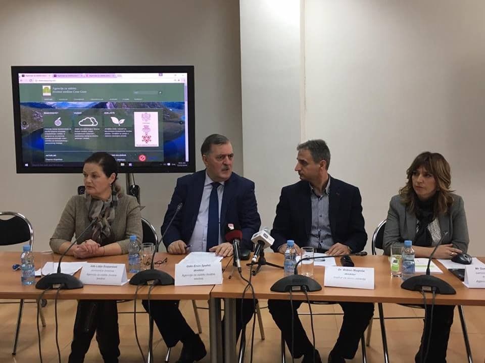 Agencija: Uspostavljeno izvještavanje u realnom vremenu Agencija: Uspostavljeno izvještavanje u realnom vremenu