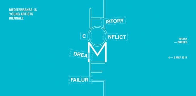 Konkurs za učešće na Bijenalu mladih umjetnika Evrope i Mediterana – Mediterranea 18 Konkurs za učešće na Bijenalu mladih umjetnika Evrope i Mediterana – Mediterranea 18