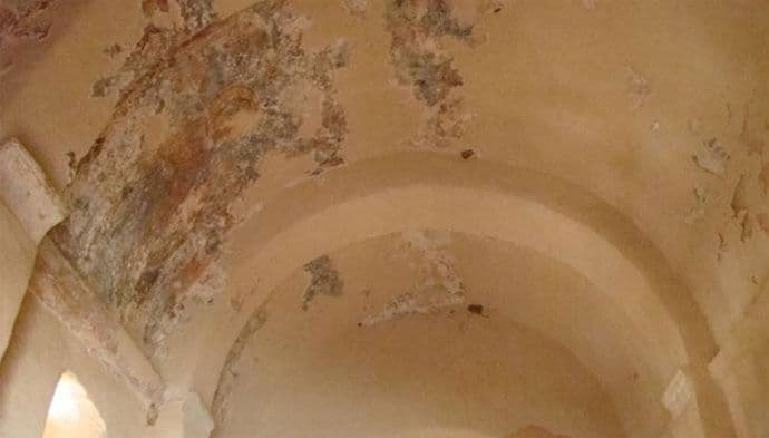 Kako je zapušteno i uništeno predrenesansno kulturno blago u Budvi Kako je zapušteno i uništeno predrenesansno kulturno blago u Budvi