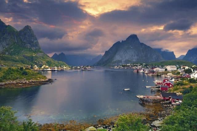 Kad Norveška stegne kaiš, obriše 15 kompanija Kad Norveška stegne kaiš, obriše 15 kompanija