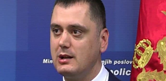 Pavićević i Ašanin podnijeli ostavke Pavićević i Ašanin podnijeli ostavke