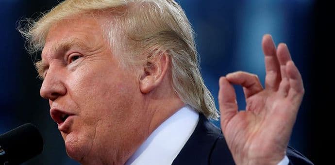 Svijet u strahu zbog nove izjave Trampa Svijet u strahu zbog nove izjave Trampa