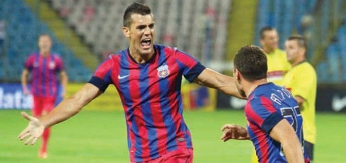 Crnogorski napadač na korak od prelaska u kazahstanski fudbal Crnogorski napadač na korak od prelaska u kazahstanski fudbal