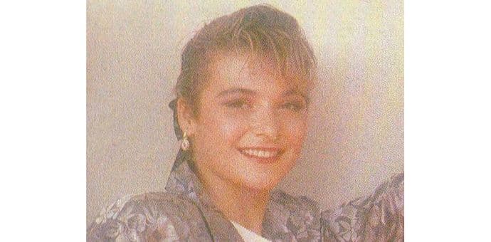 Sjećate se Ljiljane iz Magazina? Evo kako danas izgleda Sjećate se Ljiljane iz Magazina? Evo kako danas izgleda