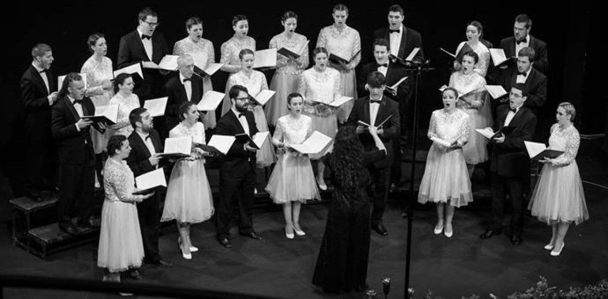 CNP više ne organizuje božićne koncerte CNP više ne organizuje božićne koncerte