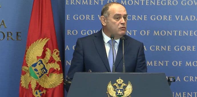 Za agrobudžet 31,5 miliona eura, Simović ga predstavlja sjutra na Ivanovim koritima Za agrobudžet 31,5 miliona eura, Simović ga predstavlja sjutra na Ivanovim koritima