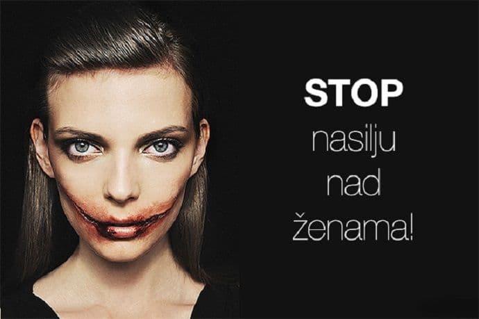 VIDEO: Podgoričani snimili pjesmu o porodičnom nasilju VIDEO: Podgoričani snimili pjesmu o porodičnom nasilju