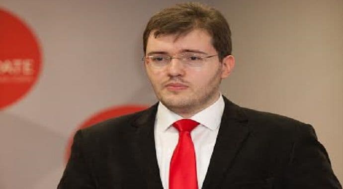 Koprivica: Markovićev kabinet plasira neistine da nema novca za socijalne potrebe Koprivica: Markovićev kabinet plasira neistine da nema novca za socijalne potrebe