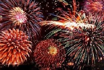 Zbog korone izostaće tradicionalni doček Nove godine u Budvi Zbog korone izostaće tradicionalni doček Nove godine u Budvi