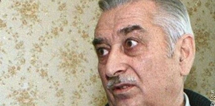 Staljinov unuk pronađen mrtav u Moskvi Staljinov unuk pronađen mrtav u Moskvi