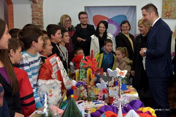 Uloženo oko 19 miliona eura Uloženo oko 19 miliona eura